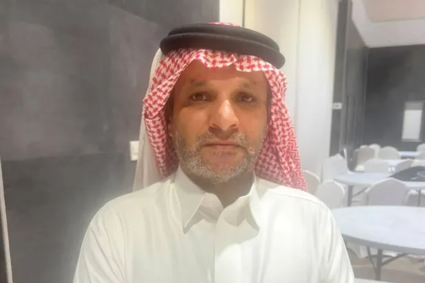 عم الشهيد سلطان القحطاني لـ«الشرق الأوسط»: عاش بطلاً ومات بطلاً... ونفخر به