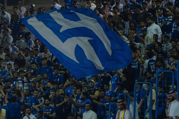 بعثة الهلال تقرر البقاء في الدمام من أجل «الشمال القطري»