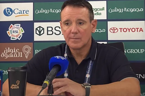 فوك رازوفيتش، مدرب التعاون (الشرق الأوسط) 