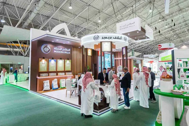 «المطاحن الحديثة» تحقق 16.6 مليون دولار أرباحاً في الربع الثالث