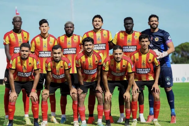 «الكونفدرالية الأفريقية»: الترجي الجرجيسي التونسي يودّع في مالي