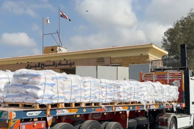 تحرُّك مصري عاجل للحد من تفاقم أزمة الخبز في غزة