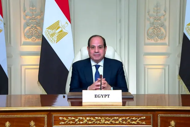 «سد النهضة»: السيسي يرفض «الأمر الواقع» ويضع شروطاً للتعاون مع إثيوبيا