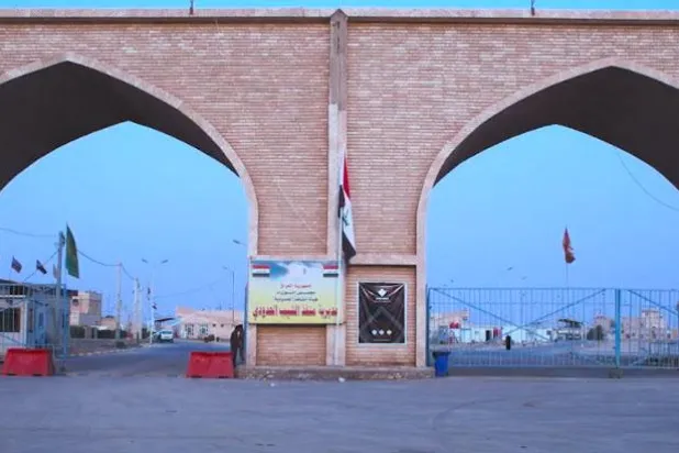 إغلاق منفذ «الشيب» العراقي يصعّد التوتر مع إيران
