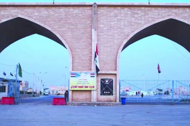 إغلاق العراق منفذ «الشيب» يصعّد التوتر مع إيران