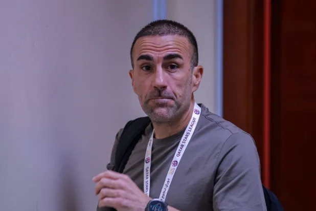 مدرب الشمال القطري: الهلال لا يتأثر بالغيابات... ومحرز ورقتنا الرابحة