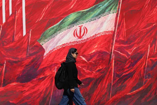 طهران ترفض مناقشة النووي... وترمب: وقف إطلاق النار قصير الأمد «مضيعة للوقت» (تغطية حية)