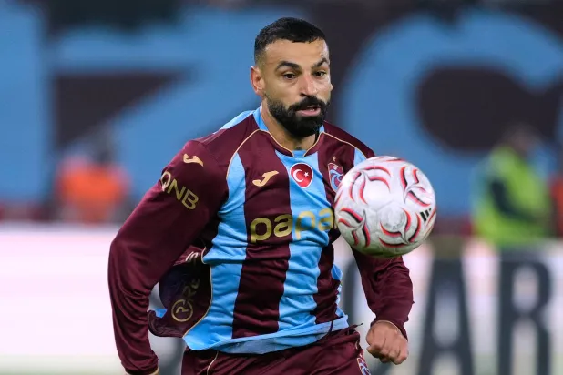 «الدوري التركي»: محمد صلاح يقود طرابزون لفوز مثير على ريزه
