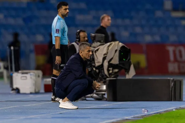رازفان: استحقينا الفوز... وقضيت في الهلال أجمل أيام حياتي