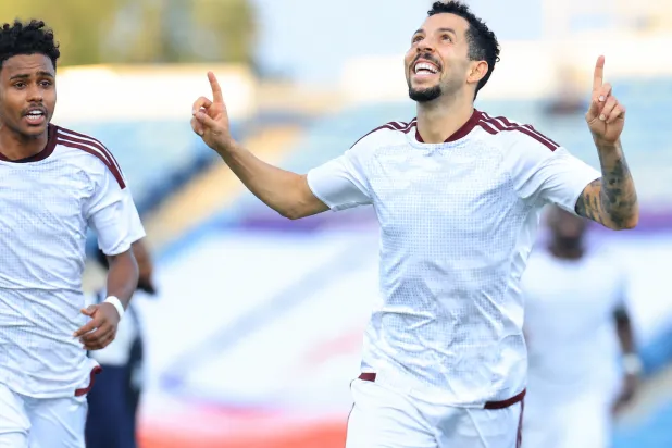 الدوري السعودي: الفيصلي يتنفس الصعداء... وأبها يواصل الانهيار
