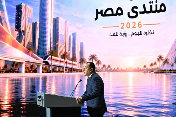 رئيس الحكومة يعلن زيادة الحد الأدنى للأجور تدريجياً خلال 3 سنوات (رئاسة مجلس الوزراء)
