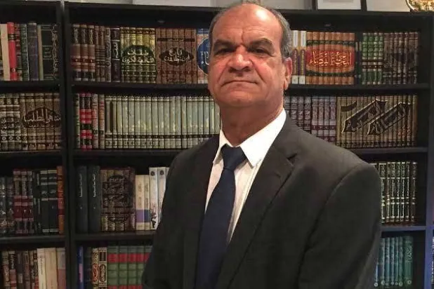 السرد المضاد في حكاية سنمّار