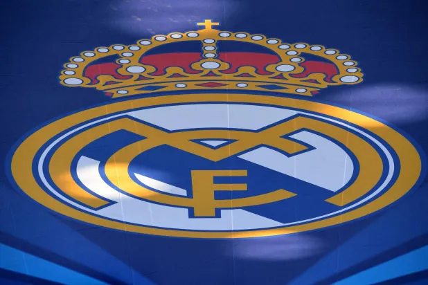 ريال مدريد يعتذر للصين عن تصريحات مبابي ويؤكد احترامه لشعبها (أ.ف.ب)