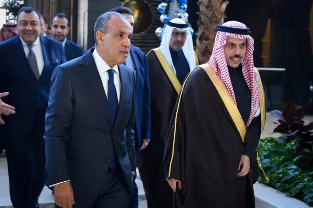 اتصالات مصرية - خليجية مع «تنامي مؤشرات التصعيد» في المنطقة