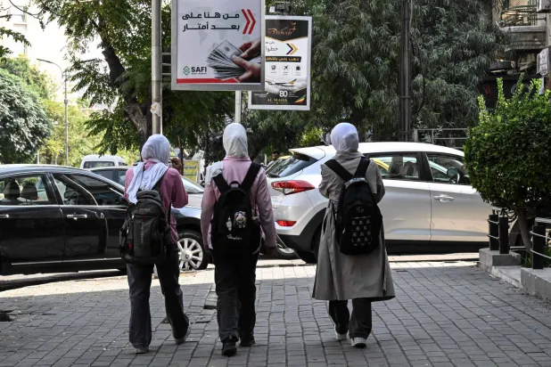 تعديلات على كتب في المنهج التعليمي الرسمي في سوريا يثير انتقادات