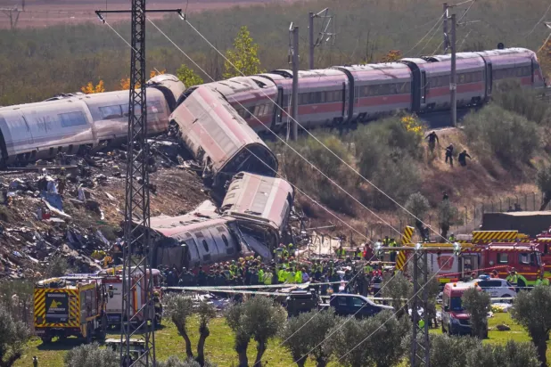 İspanya’da sık sık yüksek hızlı tren kazaları neden yaşanıyor?