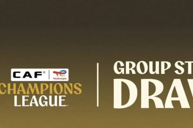 يستهل الزمالك مشواره في دور المجموعات على أرضه أمام الأفريقي التونسي في أواخر نوفمبر (الاتحاد الأفريقي)