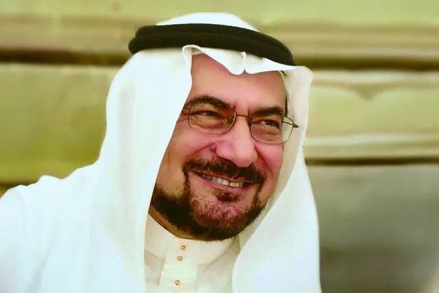 إياد مدني يسائل السردية الغربية ويبحث في معنى أن تكون سعودياً