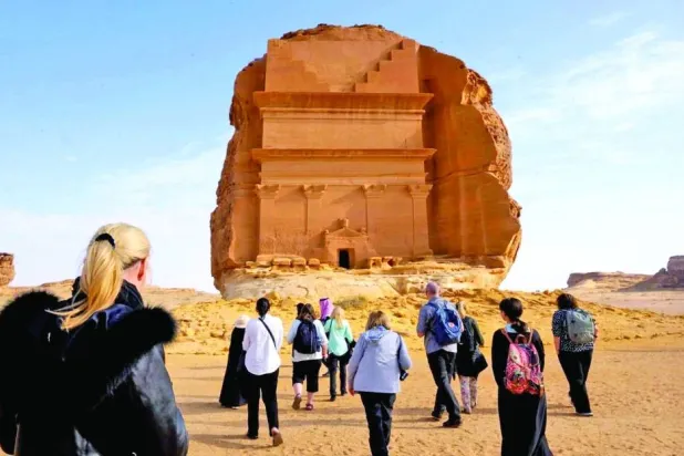 من الأقصر إلى السعودية... خريطة جديدة للسياحة الطبية