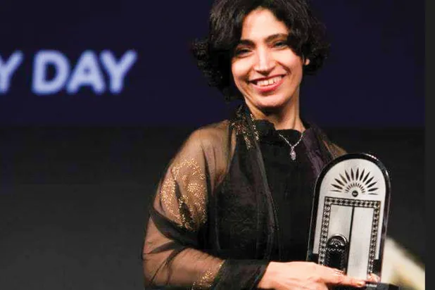المخرجة هالة لطفي: السينما المستقلة لا تحظى باهتمام في مصر