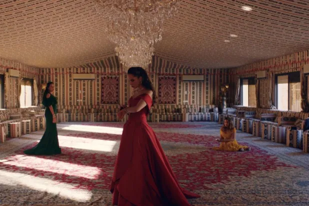 مهرجان الدوحة يختار 3 أفلام سعودية لتمثيل «سينما الخليج»