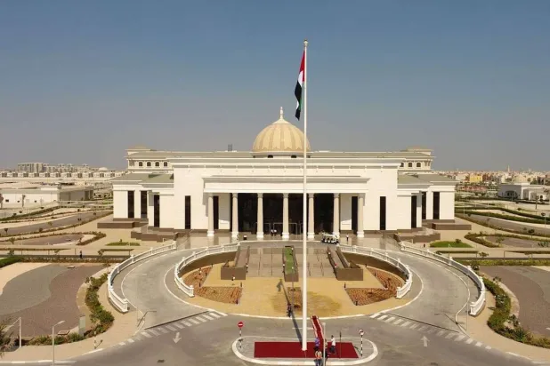 The Abu Dhabi Federal Court of Appeal sentenced eight defendants, including Sudanese military and security officials, to life imprisonment (Asharq Al-Awsat)
