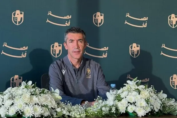مدرب الدرعية: لدينا استراتيجية واضحة أمام نيوم