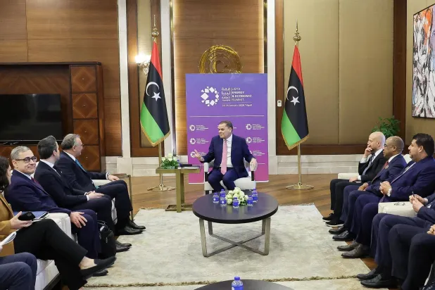تساؤلات حول مصير «المبادرة الأميركية» في ليبيا