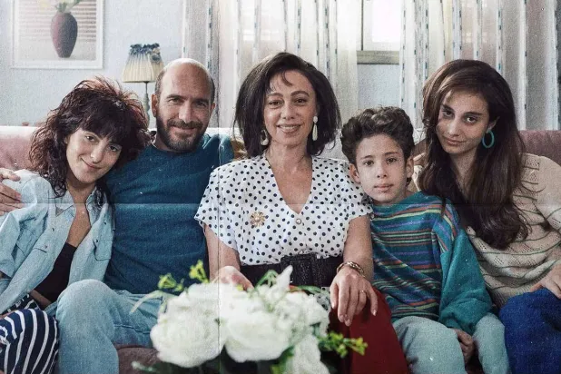 السينما الإسرائيلية تمنع وتحجب وتعيش حالة حصار