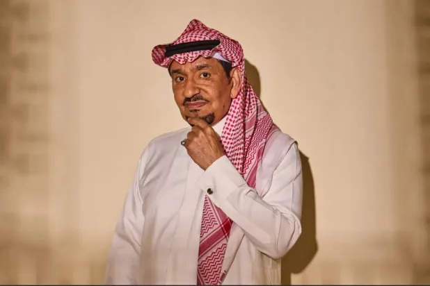 إيداع مجموعة عبد الله السدحان في الأرشيف السعودي للأفلام