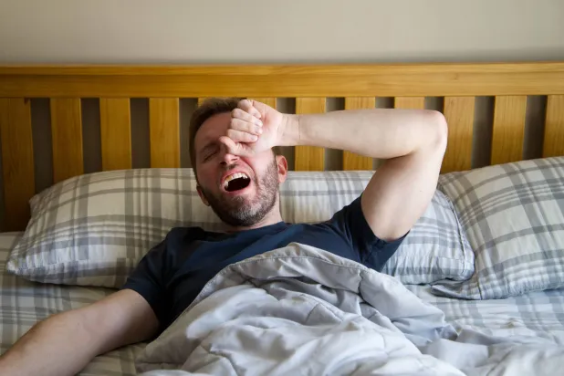 ساعتك البيولوجية تعمل بكفاءة أكبر عندما تلتزم بجدول نوم منتظم (بيكسلز)