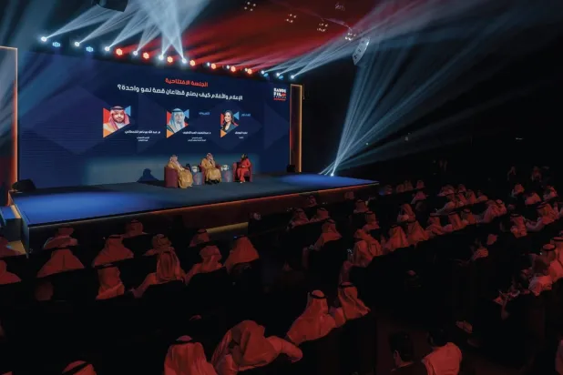 «منتدى الأفلام السعودي» يوثق ذاكرة الدراما السعودية