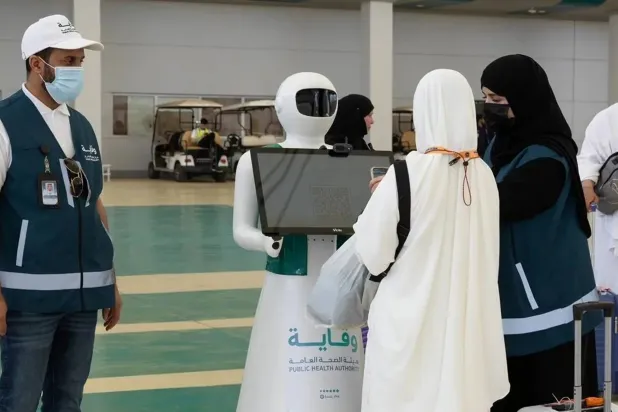 السعودية تُعلِّق السفر والقدوم من كينيا لمواجهة «إيبولا»