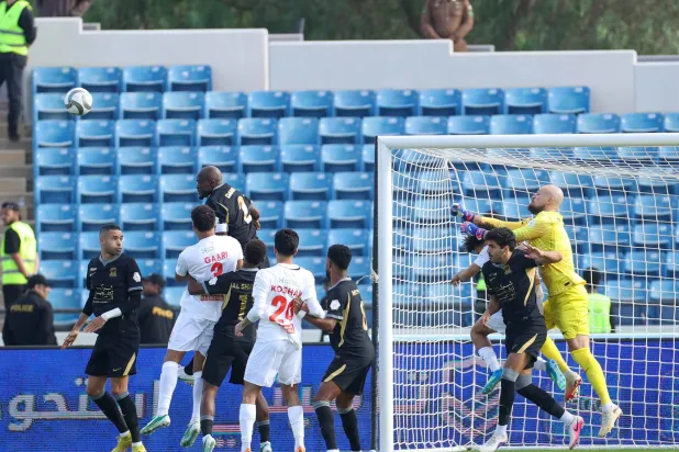 الدوري السعودي: أبها يحبط الاتحاد بتعادل قاتل