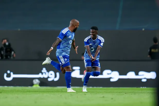 الدوري السعودي: نيوم يقلبها على الدرعية بثنائية