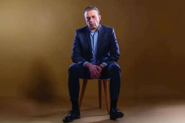 خالد حماد: الذكاء الاصطناعي أكبر خطر يواجه دراسة الموسيقى
