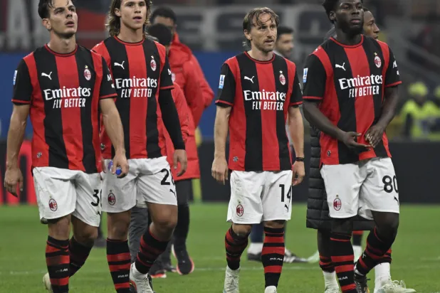 ديربي ساخن بين ميلان وإنتر في الدوري الإيطالي... ويوفنتوس يصطدم بنابولي