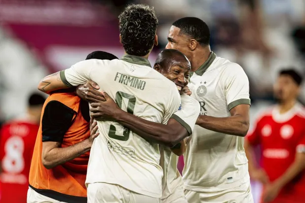 الدوري القطري: السد إلى الصدارة برباعية في الشمال