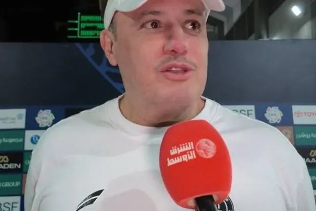 آل الشيخ لـ«الشرق الأوسط»: لا قيمة لسداسية الأهلي دون الفوز على أبها!