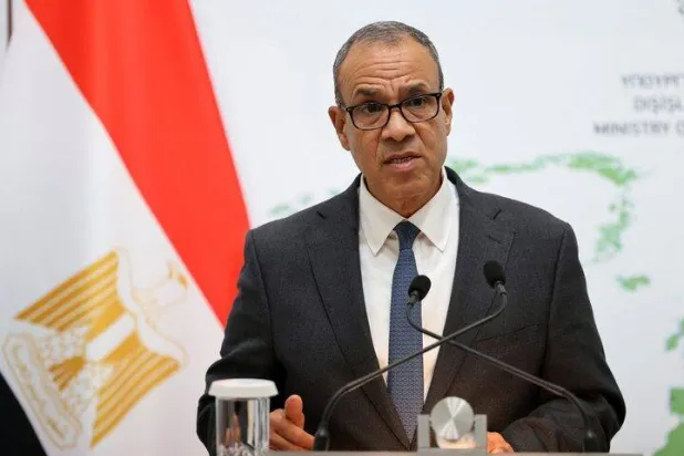 وزير الخارجية المصري: نخشى أن يكون أي تصعيد في حرب أميركا وإيران أكثر تدميراً