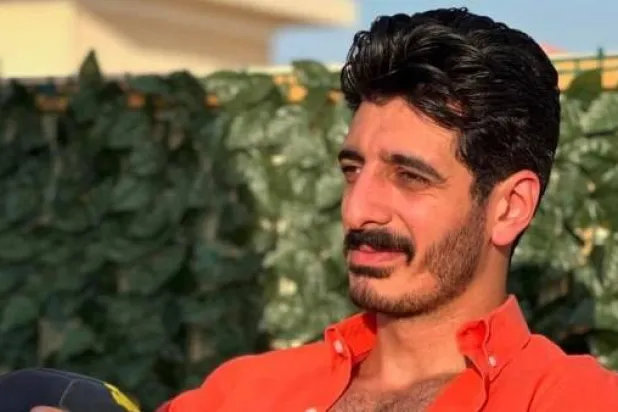 مصر: البلاغات تحاصر البلوغر محمد شاكر عقب الإفراج عنه