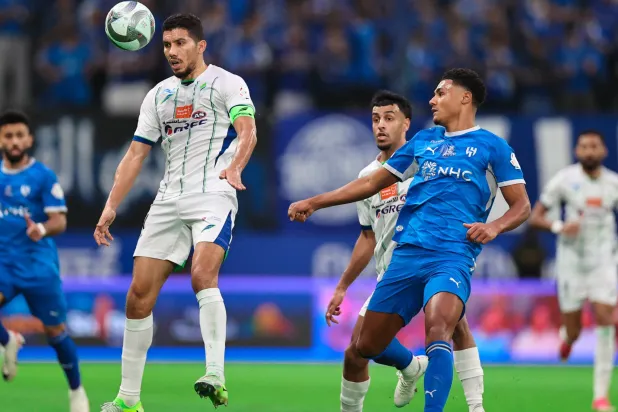 واتكينز: شكراً جماهير الهلال