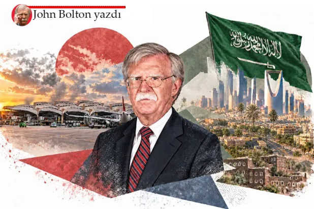 Suudi Arabistan hükümeti, Husi saldırısını BM Güvenlik Konseyi’ne bildirmeli ve Konsey üyelerine, diğer diplomatik girişimlerinde sunduğu bilgilerin aynısını sağlamalıdır. (Independent Arabia)