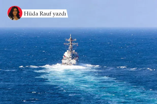 En önemli soru, Washington ve Tahran'ın her iki tarafın da ihtiyaç duyduğu şeyi elde etmesini sağlayacak bir sıralama üzerinde anlaşabilip anlaşamayacaklarıdır (CENTCOM)