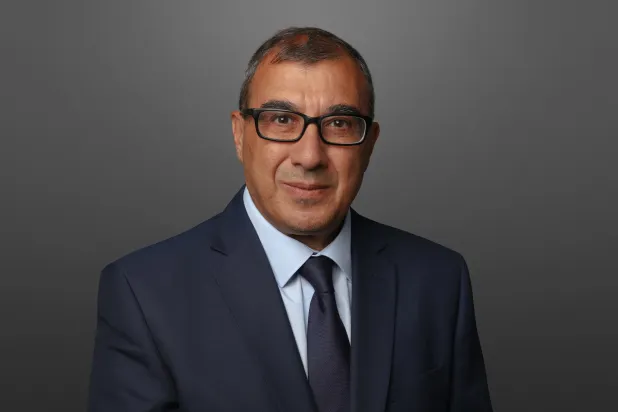 البنك المركزي الأوروبي (أرشيفية - أ.ب)