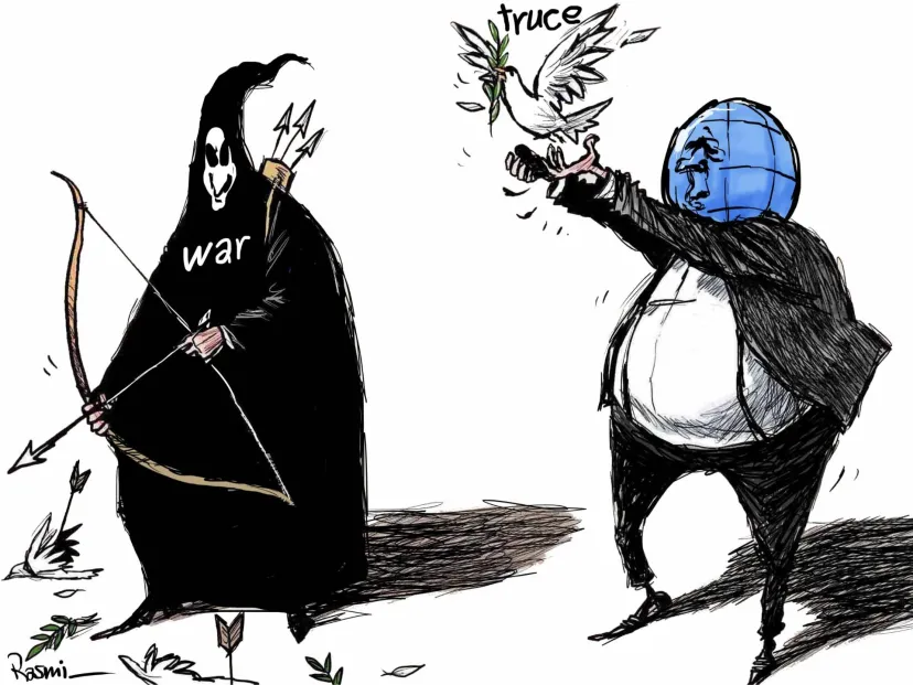Cartoon