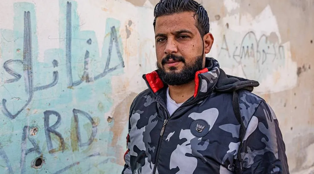 Muawiyah could not have foreseen the butterfly effect his simple act of teenage frustration would unleash. (The Independent)