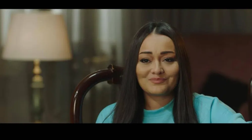 راندا البحيري (حسابها على فيسبوك)