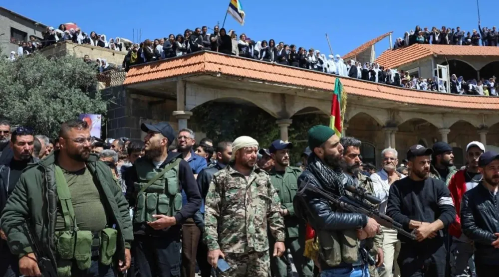  Lübnan'ın Suriye çatışmalarına dahil olması, mezhepsel bölünmeleri derinleştiriyor ve savaşı Lübnan'a taşıma tehdidi oluşturuyor (Sosyal medya)