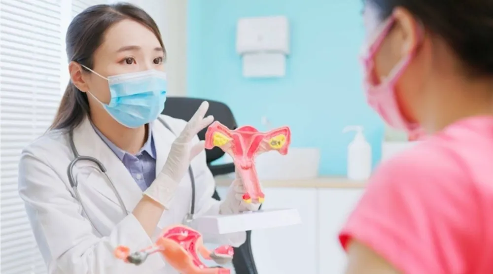سرطان المبيض من أكثر أنواع السرطان شيوعاً وخطورة بين النساء (كلية طب وايل كورنيل)